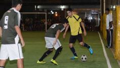 Foto de la galería: Quinta fecha de la Copa Isenbeck en La Terraza: el torneo se pone cada vez más entretenido