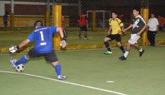 Foto de la galería: Quinta fecha de la Copa Isenbeck en La Terraza: el torneo se pone cada vez más entretenido