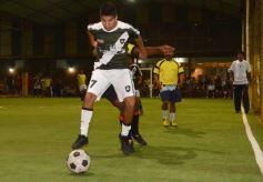 Foto de la galería: Quinta fecha de la Copa Isenbeck en La Terraza: el torneo se pone cada vez más entretenido