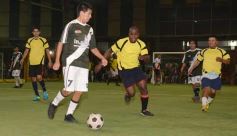 Foto de la galería: Quinta fecha de la Copa Isenbeck en La Terraza: el torneo se pone cada vez más entretenido