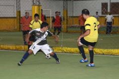 Foto de la galería: Quinta fecha de la Copa Isenbeck en La Terraza: el torneo se pone cada vez más entretenido