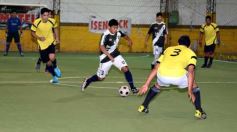 Foto de la galería: Quinta fecha de la Copa Isenbeck en La Terraza: el torneo se pone cada vez más entretenido