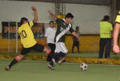 Foto de la galería: Quinta fecha de la Copa Isenbeck en La Terraza: el torneo se pone cada vez más entretenido