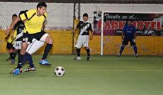 Foto de la galería: Quinta fecha de la Copa Isenbeck en La Terraza: el torneo se pone cada vez más entretenido