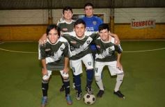 Foto de la galería: Quinta fecha de la Copa Isenbeck en La Terraza: el torneo se pone cada vez más entretenido