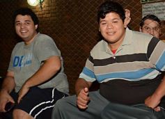 Foto de la galería: Quinta fecha de la Copa Isenbeck en La Terraza: el torneo se pone cada vez más entretenido