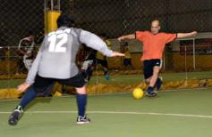 Foto de la galería: Quinta fecha de la Copa Isenbeck en La Terraza: el torneo se pone cada vez más entretenido