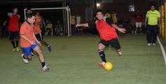 Foto de la galería: Quinta fecha de la Copa Isenbeck en La Terraza: el torneo se pone cada vez más entretenido