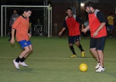 Foto de la galería: Quinta fecha de la Copa Isenbeck en La Terraza: el torneo se pone cada vez más entretenido