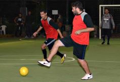 Foto de la galería: Quinta fecha de la Copa Isenbeck en La Terraza: el torneo se pone cada vez más entretenido