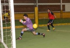 Foto de la galería: Quinta fecha de la Copa Isenbeck en La Terraza: el torneo se pone cada vez más entretenido