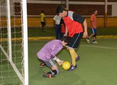 Foto de la galería: Quinta fecha de la Copa Isenbeck en La Terraza: el torneo se pone cada vez más entretenido