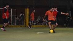 Foto de la galería: Quinta fecha de la Copa Isenbeck en La Terraza: el torneo se pone cada vez más entretenido