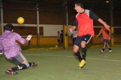 Foto de la galería: Quinta fecha de la Copa Isenbeck en La Terraza: el torneo se pone cada vez más entretenido
