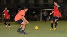 Foto de la galería: Quinta fecha de la Copa Isenbeck en La Terraza: el torneo se pone cada vez más entretenido