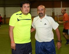Foto de la galería: Quinta fecha de la Copa Isenbeck en La Terraza: el torneo se pone cada vez más entretenido