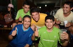 Foto de la galería: Quinta fecha de la Copa Isenbeck en La Terraza: el torneo se pone cada vez más entretenido