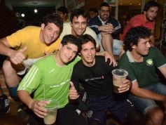 Foto de la galería: Quinta fecha de la Copa Isenbeck en La Terraza: el torneo se pone cada vez más entretenido