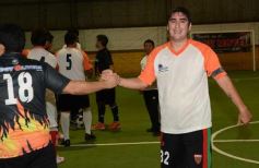 Foto de la galería: Quinta fecha de la Copa Isenbeck en La Terraza: el torneo se pone cada vez más entretenido