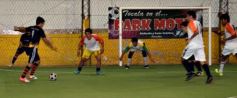 Foto de la galería: Quinta fecha de la Copa Isenbeck en La Terraza: el torneo se pone cada vez más entretenido