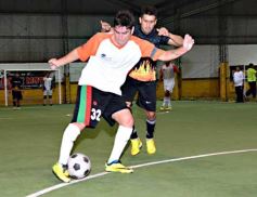 Foto de la galería: Quinta fecha de la Copa Isenbeck en La Terraza: el torneo se pone cada vez más entretenido