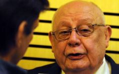 Foto de la galería: Rovira: “Tenemos un candidato a Gobernador, que es el licenciado Hugo Passalacqua”