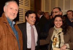 Foto de la galería: Rovira: “Tenemos un candidato a Gobernador, que es el licenciado Hugo Passalacqua”