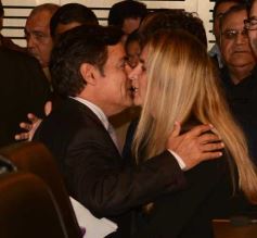 Foto de la galería: Rovira: “Tenemos un candidato a Gobernador, que es el licenciado Hugo Passalacqua”