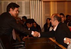 Foto de la galería: Rovira: “Tenemos un candidato a Gobernador, que es el licenciado Hugo Passalacqua”