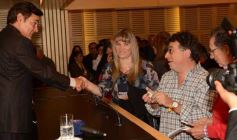 Foto de la galería: Rovira: “Tenemos un candidato a Gobernador, que es el licenciado Hugo Passalacqua”