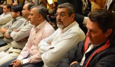 Foto de la galería: Rovira: “Tenemos un candidato a Gobernador, que es el licenciado Hugo Passalacqua”