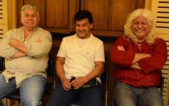 Foto de la galería: Rovira: “Tenemos un candidato a Gobernador, que es el licenciado Hugo Passalacqua”