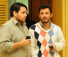 Foto de la galería: Rovira: “Tenemos un candidato a Gobernador, que es el licenciado Hugo Passalacqua”