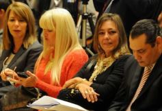 Foto de la galería: Rovira: “Tenemos un candidato a Gobernador, que es el licenciado Hugo Passalacqua”