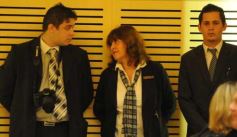 Foto de la galería: Rovira: “Tenemos un candidato a Gobernador, que es el licenciado Hugo Passalacqua”