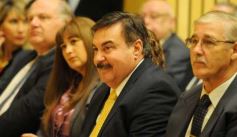 Foto de la galería: Rovira: “Tenemos un candidato a Gobernador, que es el licenciado Hugo Passalacqua”