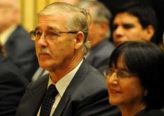 Foto de la galería: Rovira: “Tenemos un candidato a Gobernador, que es el licenciado Hugo Passalacqua”