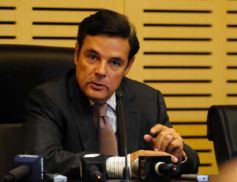 Foto de la galería: Rovira: “Tenemos un candidato a Gobernador, que es el licenciado Hugo Passalacqua”