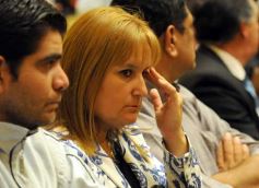 Foto de la galería: Rovira: “Tenemos un candidato a Gobernador, que es el licenciado Hugo Passalacqua”