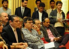 Foto de la galería: Rovira: “Tenemos un candidato a Gobernador, que es el licenciado Hugo Passalacqua”