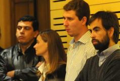 Foto de la galería: Rovira: “Tenemos un candidato a Gobernador, que es el licenciado Hugo Passalacqua”