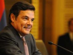 Foto de la galería: Rovira: “Tenemos un candidato a Gobernador, que es el licenciado Hugo Passalacqua”