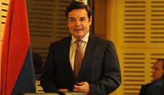 Foto de la galería: Rovira: “Tenemos un candidato a Gobernador, que es el licenciado Hugo Passalacqua”