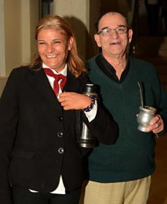 Foto de la galería: Eligieron a los integrantes del Jurado de Enjuiciamiento, Salas Juzgadora y Acusadora