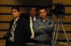 Foto de la galería: Eligieron a los integrantes del Jurado de Enjuiciamiento, Salas Juzgadora y Acusadora