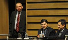 Foto de la galería: Eligieron a los integrantes del Jurado de Enjuiciamiento, Salas Juzgadora y Acusadora