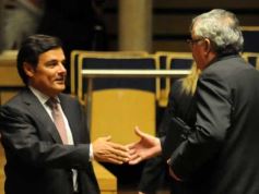 Foto de la galería: Eligieron a los integrantes del Jurado de Enjuiciamiento, Salas Juzgadora y Acusadora