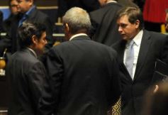 Foto de la galería: Eligieron a los integrantes del Jurado de Enjuiciamiento, Salas Juzgadora y Acusadora