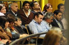 Foto de la galería: Eligieron a los integrantes del Jurado de Enjuiciamiento, Salas Juzgadora y Acusadora