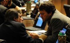 Foto de la galería: Eligieron a los integrantes del Jurado de Enjuiciamiento, Salas Juzgadora y Acusadora